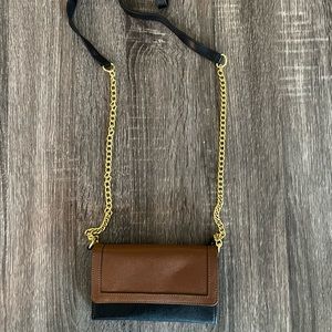 Neiman Marcus cross body bag